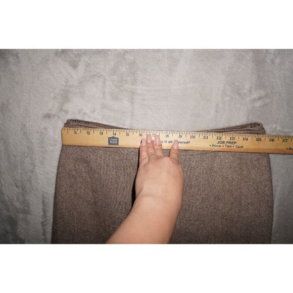 Women's Skirt Bundle - Ann Taylor, Textured Tweed, Plaid - Size 6P - Picture 12 of 16